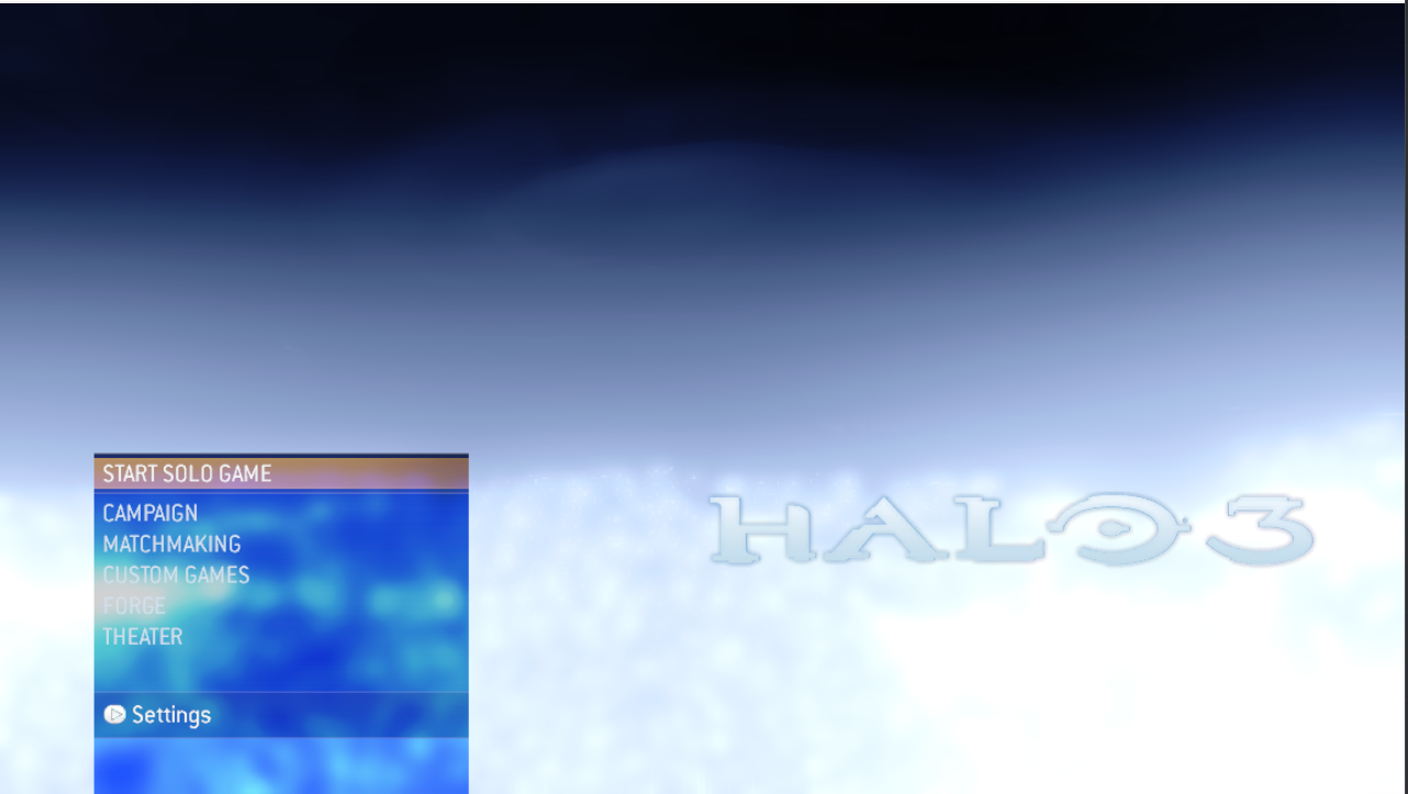 xbox 360 halo 3 highly compressed